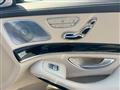 2015 Mercedes-Benz S-Class