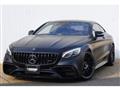 2015 Mercedes-Benz S-Class