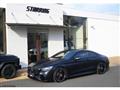 2015 Mercedes-Benz S-Class