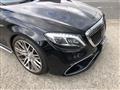 2014 Mercedes-Benz S-Class