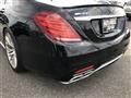 2014 Mercedes-Benz S-Class