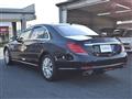 2014 Mercedes-Benz S-Class