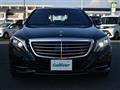 2014 Mercedes-Benz S-Class