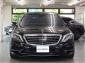 2014 Mercedes-Benz S-Class