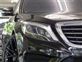 2014 Mercedes-Benz S-Class