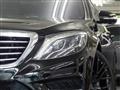 2014 Mercedes-Benz S-Class