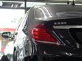 2014 Mercedes-Benz S-Class