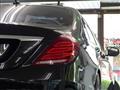 2014 Mercedes-Benz S-Class
