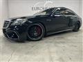 2014 Mercedes-Benz S-Class