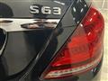 2014 Mercedes-Benz S-Class