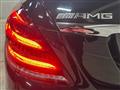 2014 Mercedes-Benz S-Class