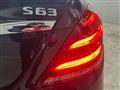 2014 Mercedes-Benz S-Class