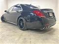 2014 Mercedes-Benz S-Class