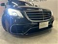 2014 Mercedes-Benz S-Class