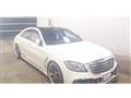 2014 Mercedes-Benz S-Class