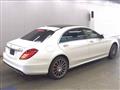 2014 Mercedes-Benz S-Class