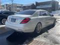 2017 Mercedes-Benz S-Class