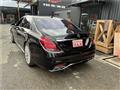 2017 Mercedes-Benz S-Class