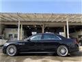 2017 Mercedes-Benz S-Class