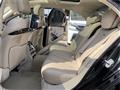 2017 Mercedes-Benz S-Class