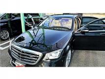 2017 Mercedes-Benz S-Class