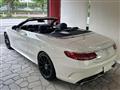 2017 Mercedes-Benz S-Class