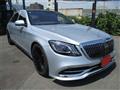 2016 Mercedes-Benz S-Class