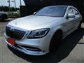 2016 Mercedes-Benz S-Class