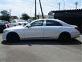 2016 Mercedes-Benz S-Class