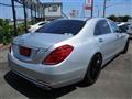 2016 Mercedes-Benz S-Class
