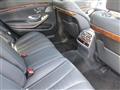 2016 Mercedes-Benz S-Class