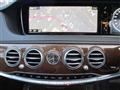 2016 Mercedes-Benz S-Class