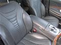 2016 Mercedes-Benz S-Class