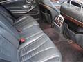 2016 Mercedes-Benz S-Class