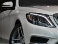2016 Mercedes-Benz S-Class
