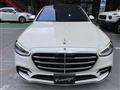 2021 Mercedes-Benz S-Class