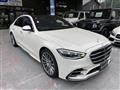 2021 Mercedes-Benz S-Class