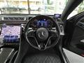 2021 Mercedes-Benz S-Class