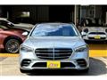 2021 Mercedes-Benz S-Class