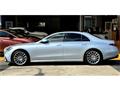 2021 Mercedes-Benz S-Class