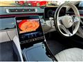 2021 Mercedes-Benz S-Class
