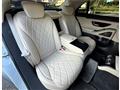 2021 Mercedes-Benz S-Class