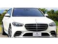 2021 Mercedes-Benz S-Class