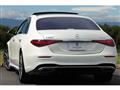 2021 Mercedes-Benz S-Class