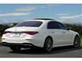 2021 Mercedes-Benz S-Class