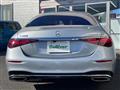 2021 Mercedes-Benz S-Class