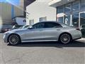 2021 Mercedes-Benz S-Class