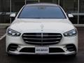 2021 Mercedes-Benz S-Class
