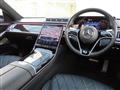 2021 Mercedes-Benz S-Class