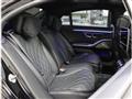 2021 Mercedes-Benz S-Class